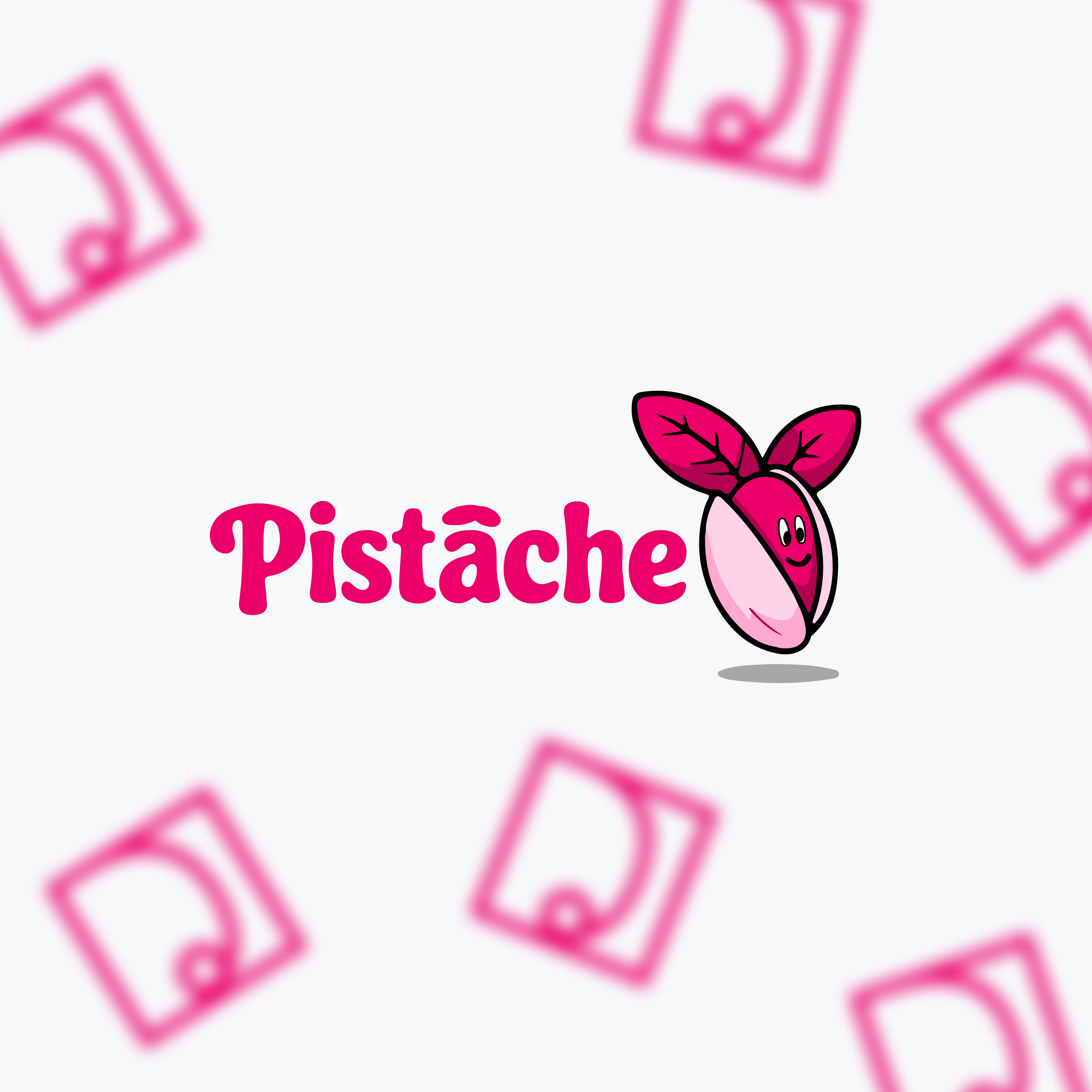 Logo Pistâche